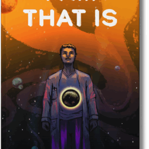 I_Am_That_Is_Book_Cover