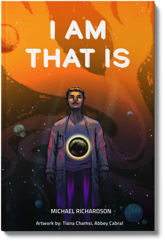 I_Am_That_Is_Book_Cover