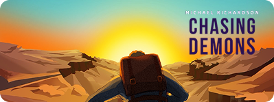 Chasing Demons - Image 2