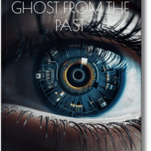 Binary Horrors: Ghost From The Past