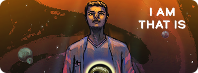 I Am That Is - Image 2