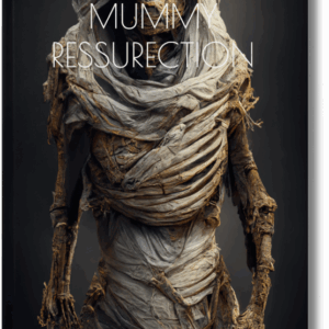 Binary Horrors: Mummy Resurrection
