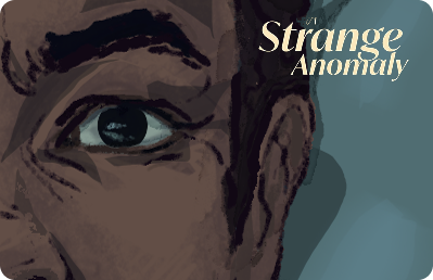 A Strange Anomaly - Image 2