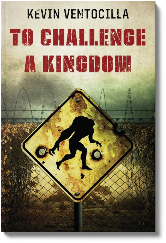 To Challenge A Kingdom