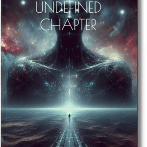 Binary Horrors: Undefined Chapter